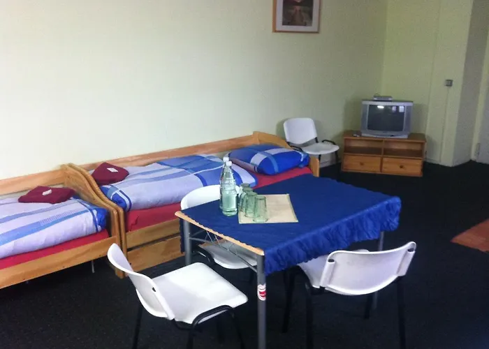 Pension Moldova Nürnberg